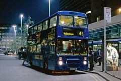 Stagecoach Manchester (Magic Bus) 3058 (B58 PJA)