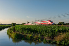 Frecciarossa 1000 © 94160316@N03 Flickr