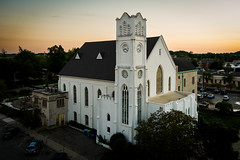 First Baptist Church