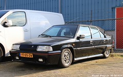 Citroën BX 16V 1990