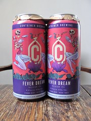 Fever Dream Belgian IPA