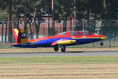 Private Fouga CM-170 Magister F-GSYD