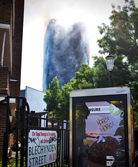 Grenfell Tower - DSCF2971a