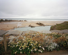 BUDE IN CORNWALL