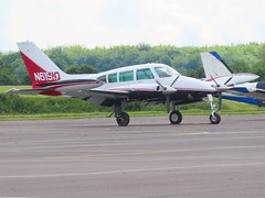 N6151Q Thruxton 17 May 2024