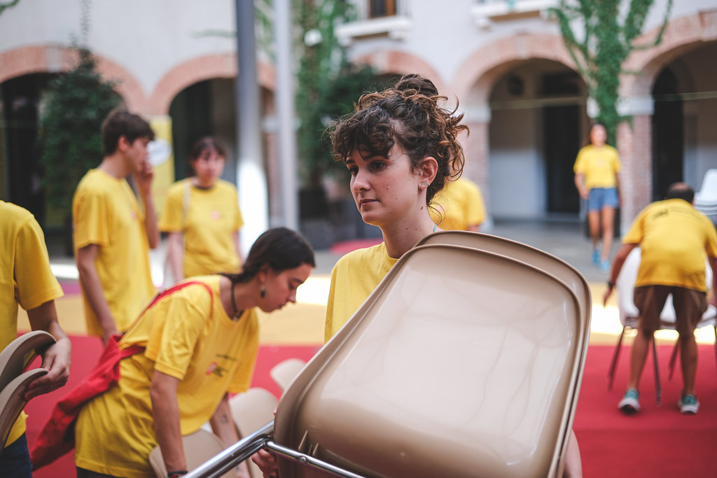 Festival della Politica 2024 - Mercoledì 04 settembre, Anteprima