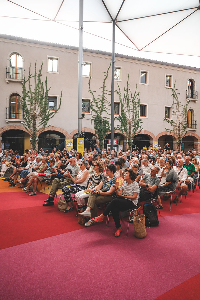 Festival della Politica 2024 - Mercoledì 04 settembre, Anteprima