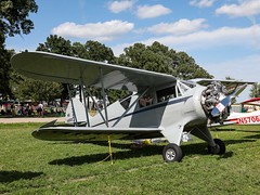 Waco UKC NC14052