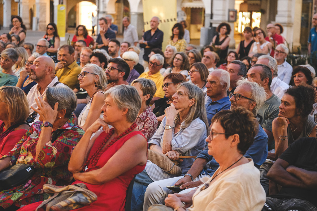 Festival della Politica 2024 - Mercoledì 04 settembre, Anteprima