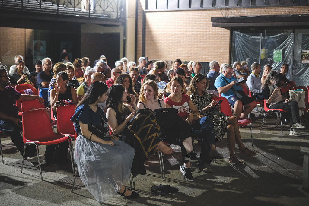 Festival della Politica 2024 - Mercoledì 04 settembre, Anteprima