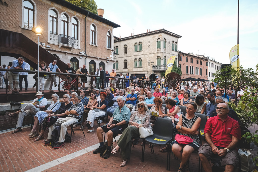 Festival della Politica 2024 - Mercoledì 04 settembre, Anteprima