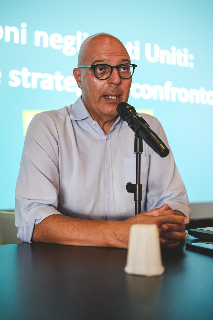 Festival della Politica 2024 - Mercoledì 04 settembre, Anteprima