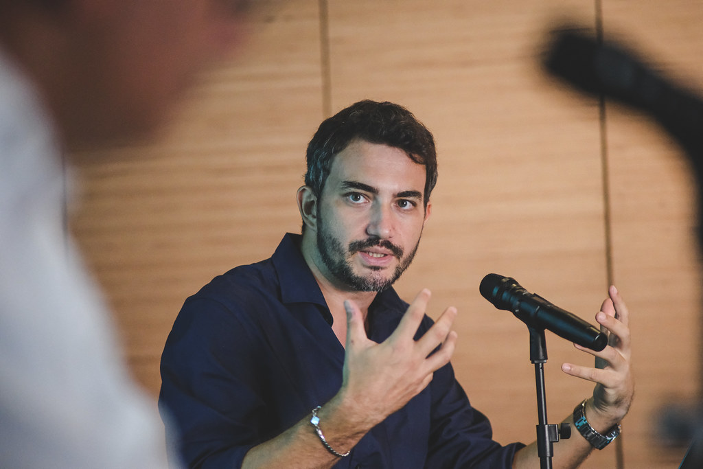 Festival della Politica 2024 - Mercoledì 04 settembre, Anteprima