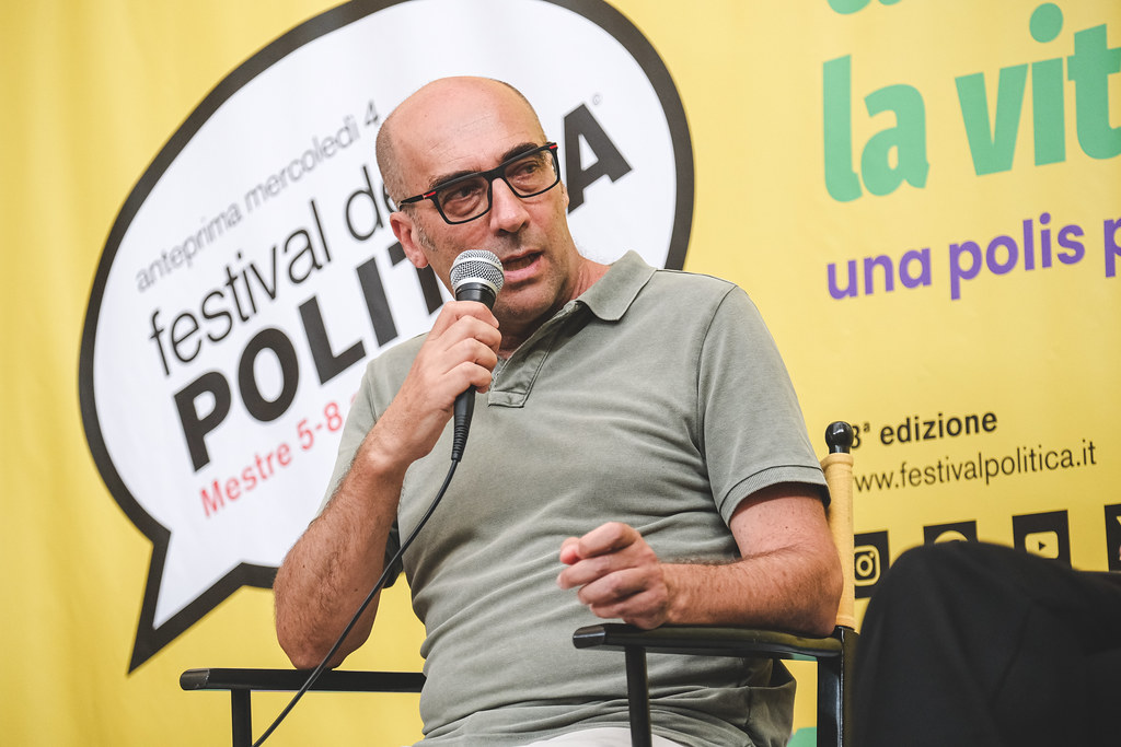 Festival della Politica 2024 - Mercoledì 04 settembre, Anteprima