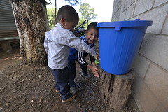 Remozamiento de escuela Oficial LLano Largo Juatiapa 20240904 by Gobierno de Guatemala