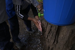 Remozamiento de escuela Oficial LLano Largo Juatiapa 20240904 by Gobierno de Guatemala