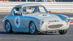 1960 Austin Healey Sebring Sprite