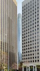 Salesforce Tower