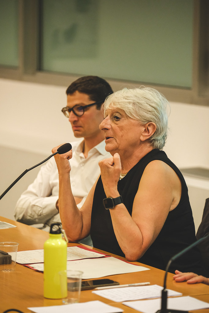Festival della Politica 2024 - Giovedì 05 settembre, Prima giornata
