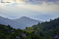 Syria mountain بشيلي