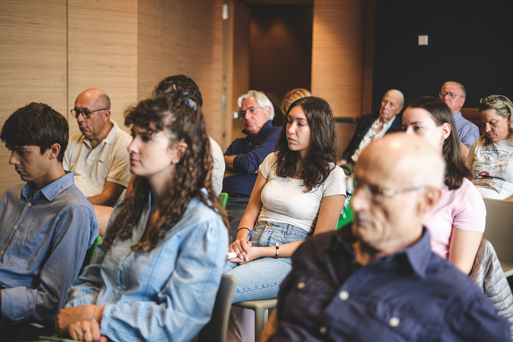 Festival della Politica 2024 - Giovedì 05 settembre, Prima giornata