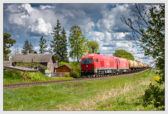 ER20CF 003 und 005, 12.05.2009