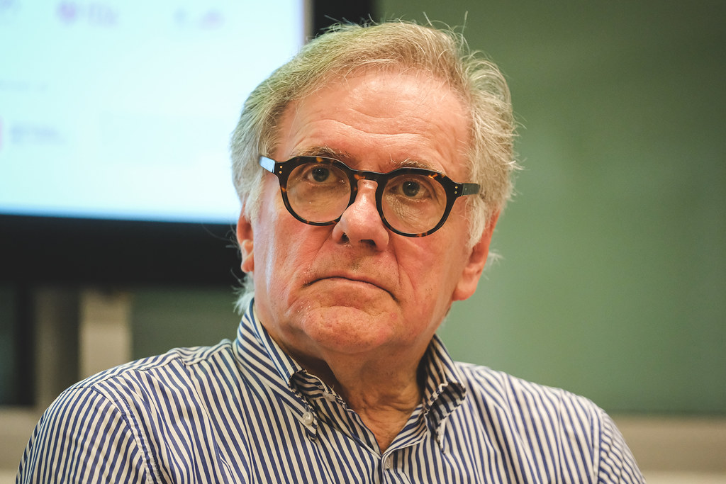 Festival della Politica 2024 - Giovedì 05 settembre, Prima giornata