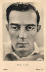 Buster Keaton