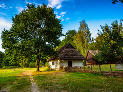 Kłonówka Farmstead © 152644485@N08 Flickr