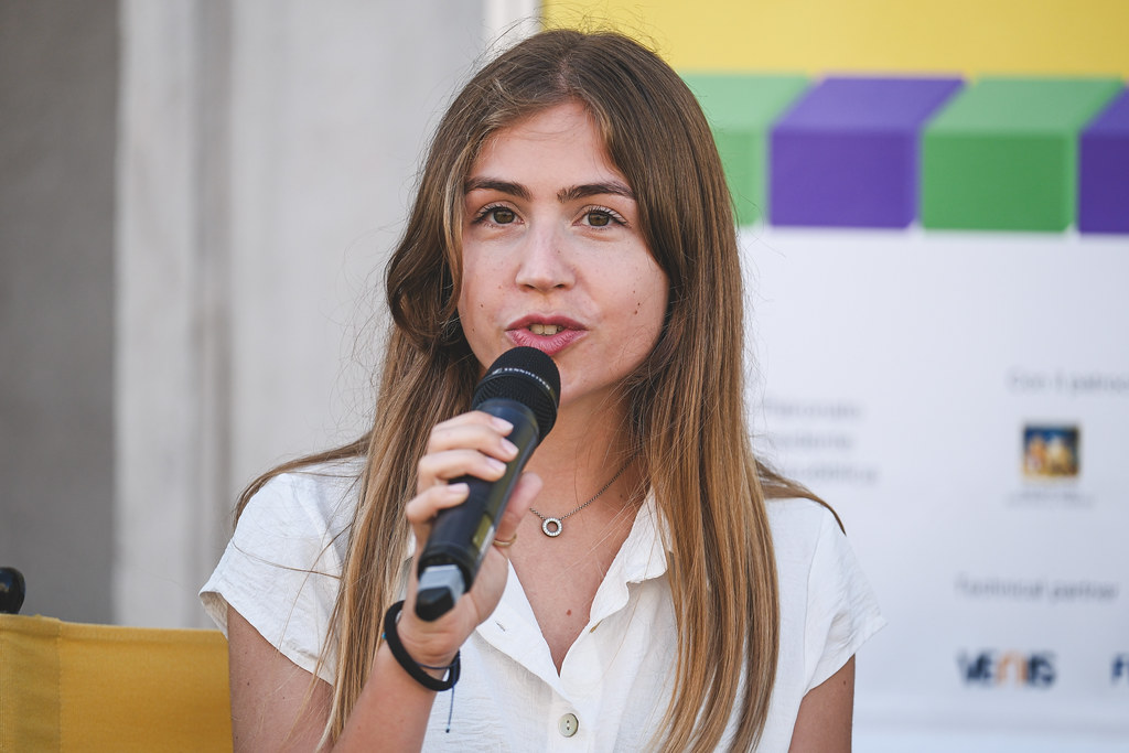 Festival della Politica 2024 - Venerdì 06 settembre, Seconda giornata