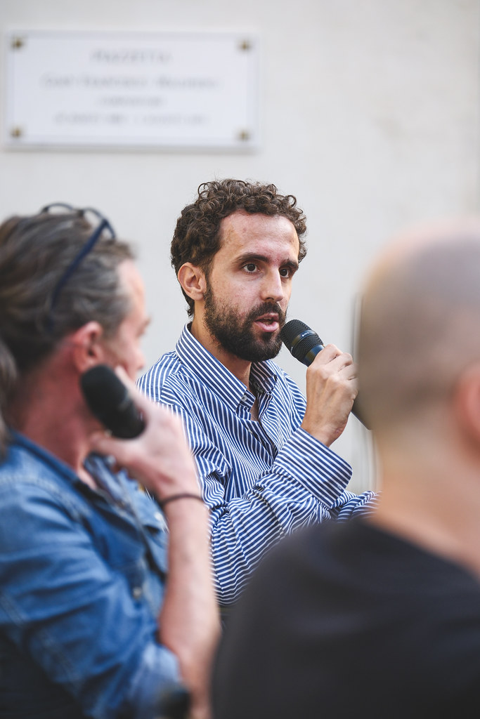 Festival della Politica 2024 - Venerdì 06 settembre, Seconda giornata