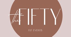 Fall in Love with The Fifty!