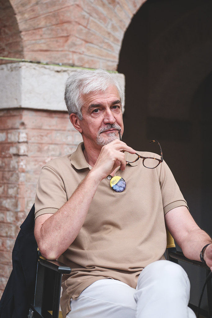 Festival della Politica 2024 - Sabato 07 settembre, Terza giornata