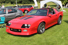 041 Chevrolet Camaro Z28 (3rd Gen) (1987) D 967 TWM