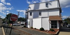 CRRNJ Dover Passenger Station