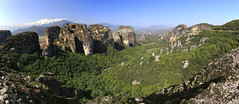 Meteora, Greece