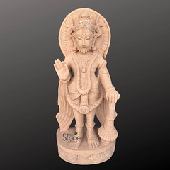 Hanuman Idol