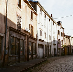 Fontenoy-le-Château, Grand Est, Frankreich