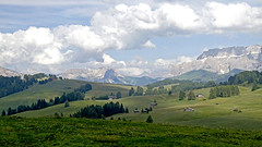 Alpe di Siusi / Seiser Alm