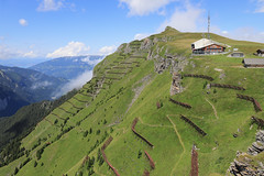 Switzerland / Bernese Oberland - Männlichen