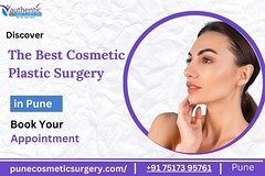 Discover the Best Cosmetic Plastic Surgery in Pune | Dr. Hitesh Laad