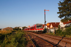 628 634 & 628 636 | Lauterbourg, 24.8.24