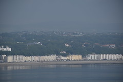 Beyond Douglas' Sea Front