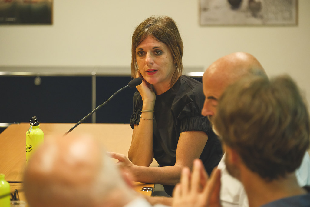 Festival della Politica 2024 - Domenica 08 settembre, Quarta giornata