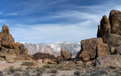 Window on the Sierras - EXPLORE 9/13/24