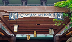 Craftsman Bar