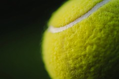 Tennisball