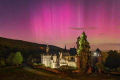 Aurora Castle