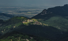 Rodopi mintain(Explored)