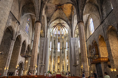 Santa Maria del Mar